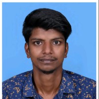 Gobalakrishnan M