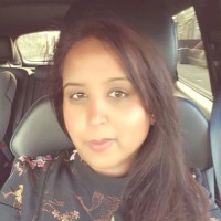 amina mulla