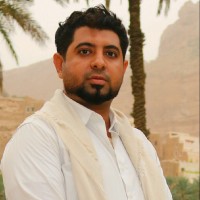 محمد الحضرمي