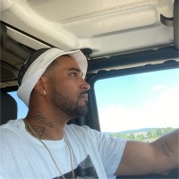 Victor Moten