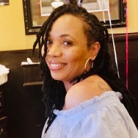 Thereasa Johnson