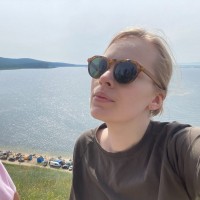 Anna Lazareva