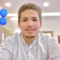 Muhammad Shoaib Ali