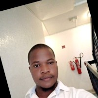 Louis Atinvi