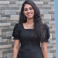 Karthika Anil