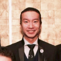 Ben Chong