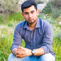 Ali Akbar Horiat