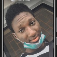 Olukolade Kehinde