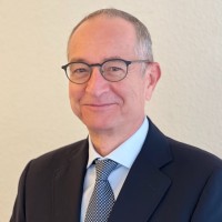 Paul Chaperon