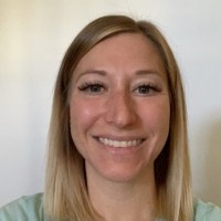 Amanda Eckersley