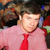 Matvey Shamatulsky