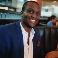 Chidi Odikaesieme, Mba