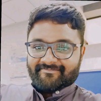 Jithin Shajahan