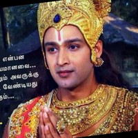 Venkatesh Ramasamy