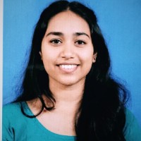 Amrutha D Rao