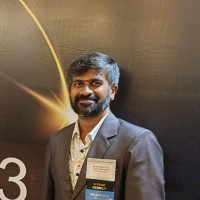 Jayaprakash Bedagere Raju