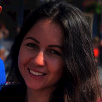 Mayra Cedeno