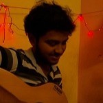 Indranil Saha Roy