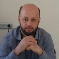 Mazen Alhaj Omar