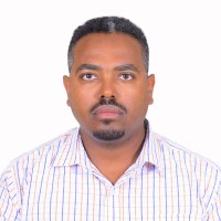 Abel Mammo