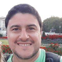 Jorge Nicolás Sosa