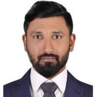 Maniraj Govindasamy