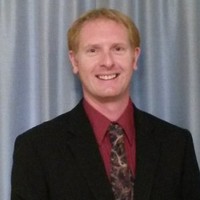Steven Coates
