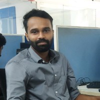 Adhil Mohammed