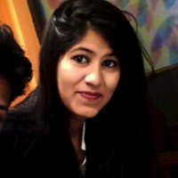 Roshni Soni