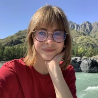 Darya B.