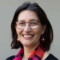 Isabelle NOLEAU BEURTEY