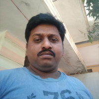 Ramakrishnamraju Chekuri