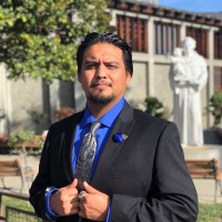 Earvin Saul Rojas