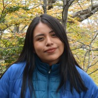 Andrea Rodríguez Zepeda