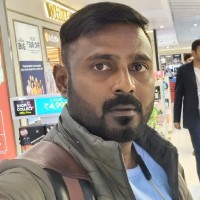 Sasikumar P