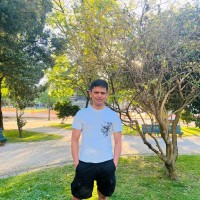 Deepak Saud