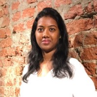 Pooja Mallick