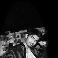 Ravikiran WinJamuri