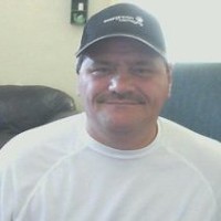Richard Dority