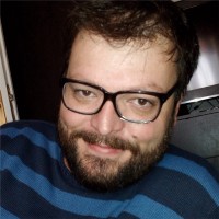 Fotis Tziokas
