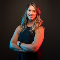 Rachel Hoffman