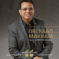 Dr.Saad Makram