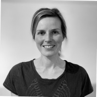 Katharina Vester Opstrup