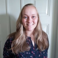 Birgitta Maria Wiklund