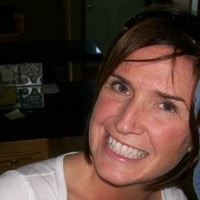 Julia Mitchell