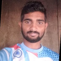 Mahesh Potphode