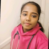 Anjusree Kanjiraparambil Suresh