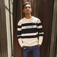 Shaikh Afrid