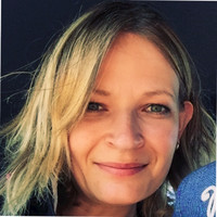 Sarah Van Haaren