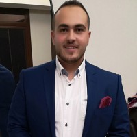 Ahmad Hamaydeh